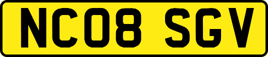 NC08SGV