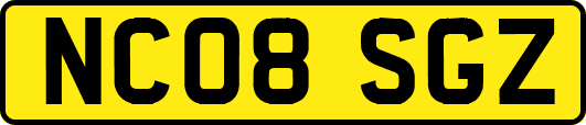 NC08SGZ