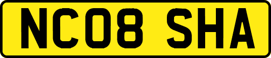 NC08SHA