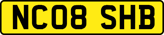 NC08SHB