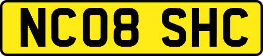 NC08SHC