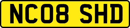 NC08SHD