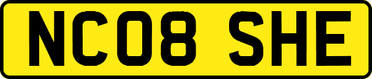 NC08SHE