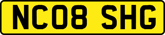 NC08SHG