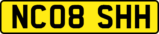 NC08SHH