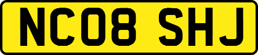 NC08SHJ