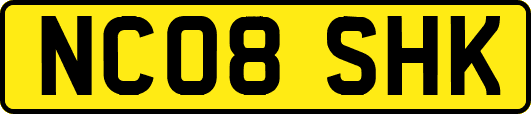 NC08SHK