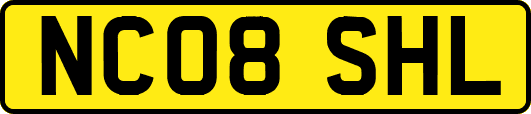 NC08SHL
