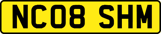 NC08SHM