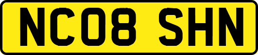 NC08SHN