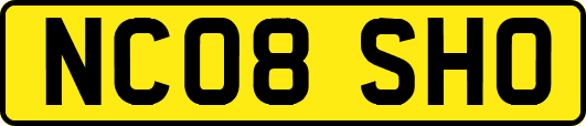 NC08SHO