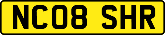 NC08SHR