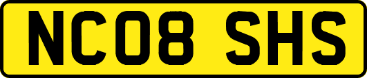 NC08SHS