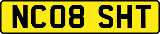 NC08SHT