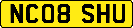 NC08SHU