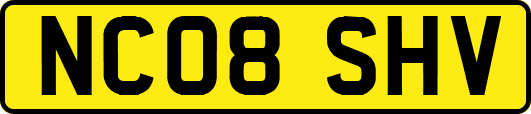 NC08SHV