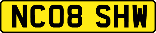 NC08SHW