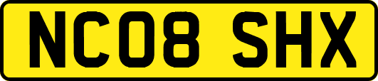 NC08SHX
