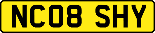 NC08SHY