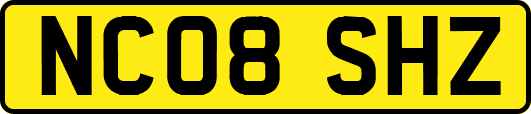 NC08SHZ