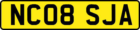 NC08SJA