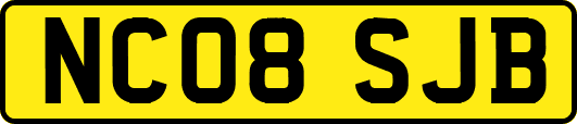 NC08SJB