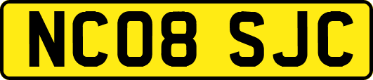 NC08SJC