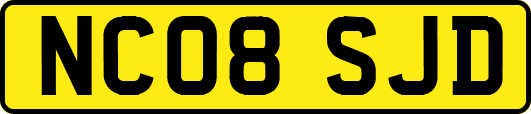 NC08SJD