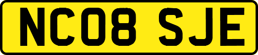 NC08SJE