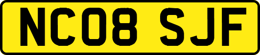 NC08SJF