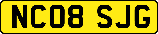 NC08SJG
