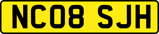 NC08SJH