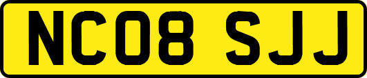 NC08SJJ