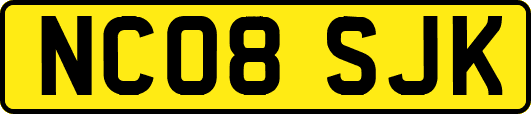 NC08SJK