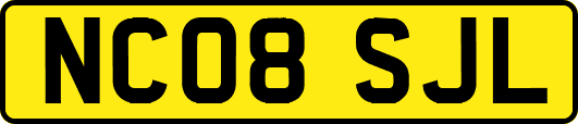 NC08SJL