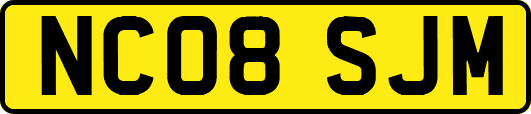 NC08SJM