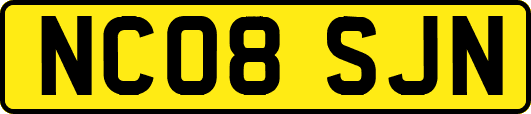 NC08SJN