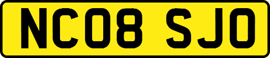 NC08SJO