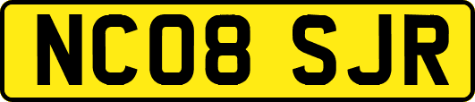 NC08SJR