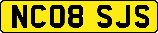 NC08SJS