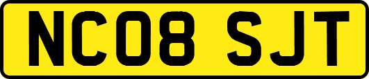 NC08SJT