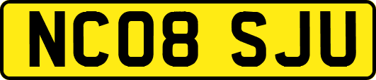 NC08SJU