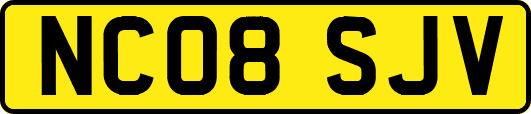 NC08SJV