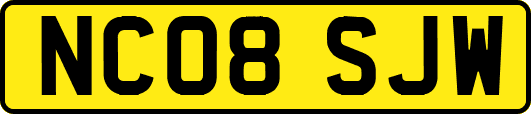 NC08SJW