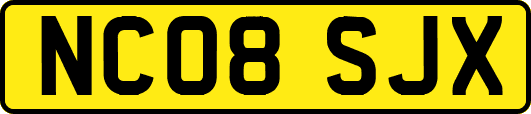 NC08SJX