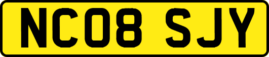 NC08SJY