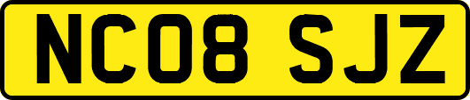 NC08SJZ