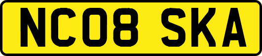 NC08SKA