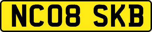 NC08SKB