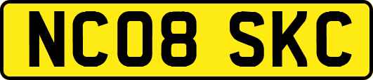 NC08SKC